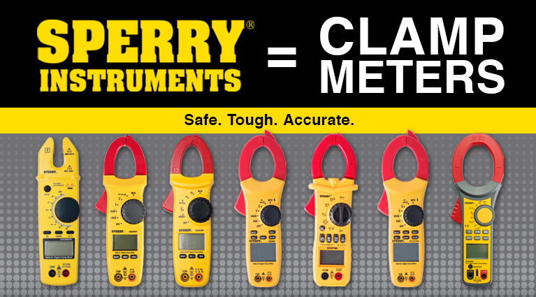 Sperry Instruments